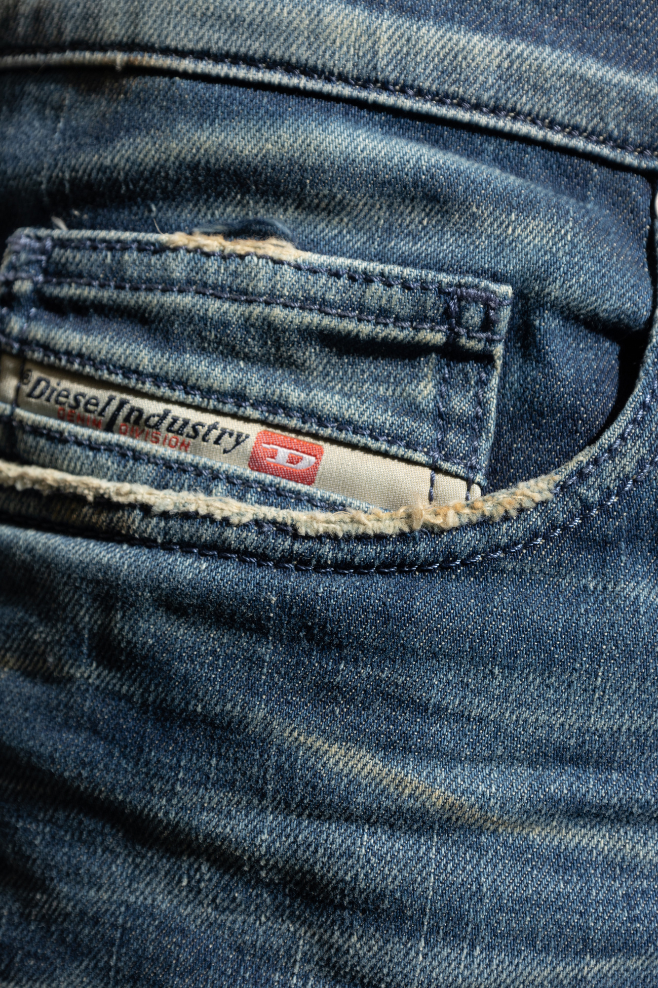 Diesel Jeans 1998 D-BUCK L.32 | Men's | Vitkac